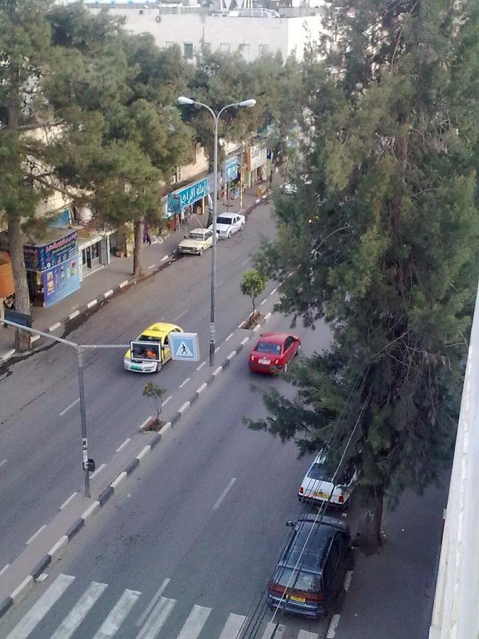 Hebron Hotel فندق الخليل Exterior photo