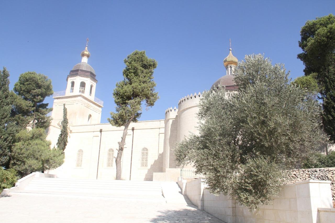 Hebron Hotel فندق الخليل Exterior photo